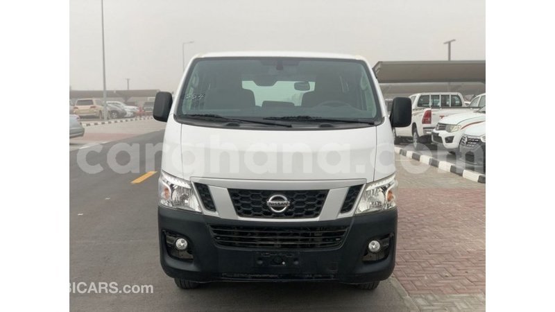 Big with watermark nissan urvan ashanti import dubai 48030