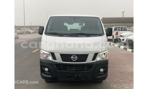 Ra Imported Nissan Urvan funfun Ọkọ̀ in Import - Dubai ni Ashanti Ra Imported Nissan Urvan funfun Ọkọ̀ in Import - Dubai ni Ashanti