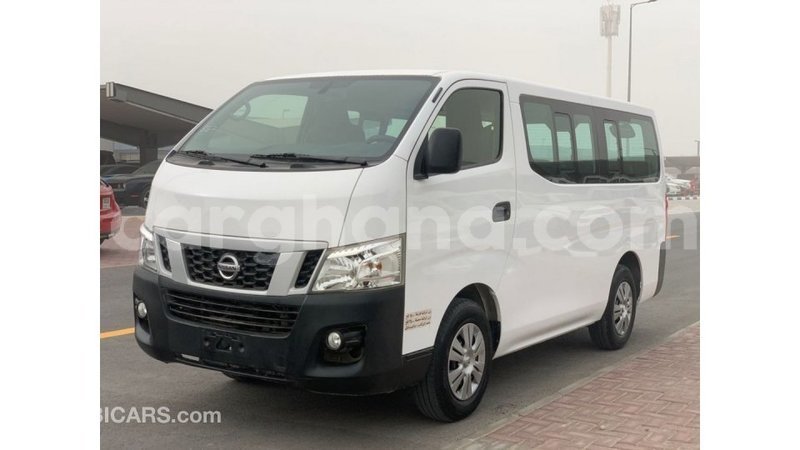 Big with watermark nissan urvan ashanti import dubai 48030