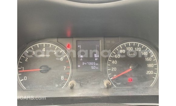 Ra Imported Nissan Urvan funfun Ọkọ̀ in Import - Dubai ni Ashanti Ra Imported Nissan Urvan funfun Ọkọ̀ in Import - Dubai ni Ashanti