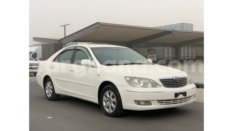 Big with watermark toyota camry ashanti import dubai 48031