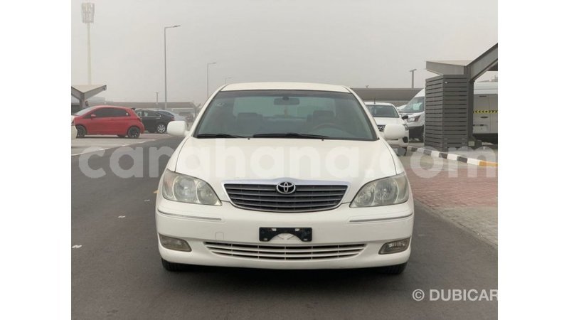 Big with watermark toyota camry ashanti import dubai 48031