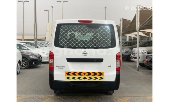 Ra Imported Nissan Urvan funfun Ọkọ̀ in Import - Dubai ni Ashanti Ra Imported Nissan Urvan funfun Ọkọ̀ in Import - Dubai ni Ashanti