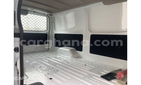Ra Imported Nissan Urvan funfun Ọkọ̀ in Import - Dubai ni Ashanti Ra Imported Nissan Urvan funfun Ọkọ̀ in Import - Dubai ni Ashanti