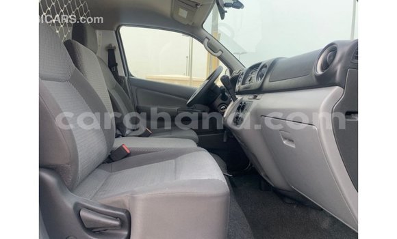 Ra Imported Nissan Urvan funfun Ọkọ̀ in Import - Dubai ni Ashanti Ra Imported Nissan Urvan funfun Ọkọ̀ in Import - Dubai ni Ashanti
