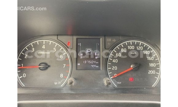 Ra Imported Nissan Urvan funfun Ọkọ̀ in Import - Dubai ni Ashanti Ra Imported Nissan Urvan funfun Ọkọ̀ in Import - Dubai ni Ashanti