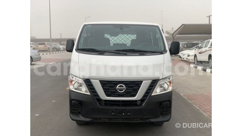 Big with watermark nissan urvan ashanti import dubai 48033