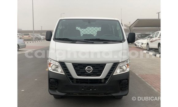 Ra Imported Nissan Urvan funfun Ọkọ̀ in Import - Dubai ni Ashanti Ra Imported Nissan Urvan funfun Ọkọ̀ in Import - Dubai ni Ashanti