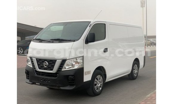 Ra Imported Nissan Urvan funfun Ọkọ̀ in Import - Dubai ni Ashanti Ra Imported Nissan Urvan funfun Ọkọ̀ in Import - Dubai ni Ashanti