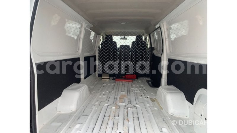 Big with watermark nissan urvan ashanti import dubai 48033