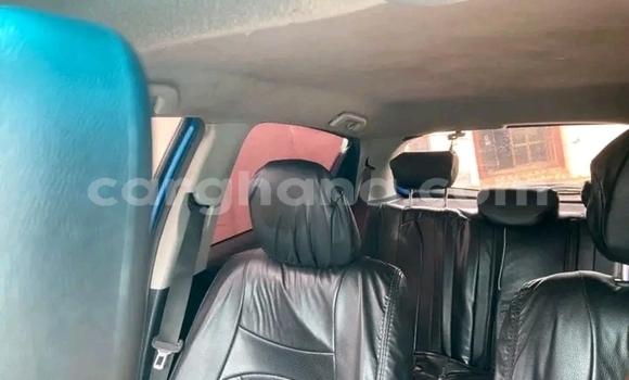 Buy Used Toyota Yaris Other Car in Accra in Greater Accra Buy Used Toyota Yaris Other Car in Accra in Greater Accra