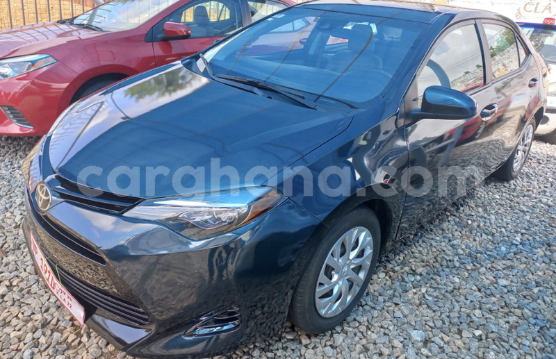 Big with watermark toyota corolla greater accra accra 48035
