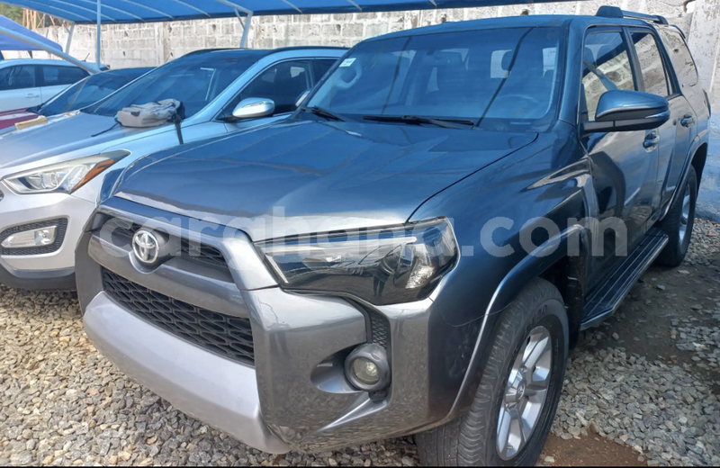 Big with watermark toyota 4runner greater accra accra 48037