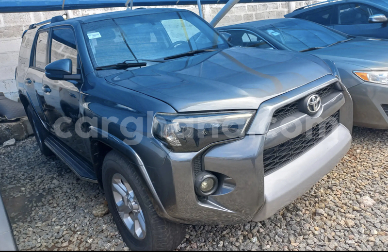 Big with watermark toyota 4runner greater accra accra 48037