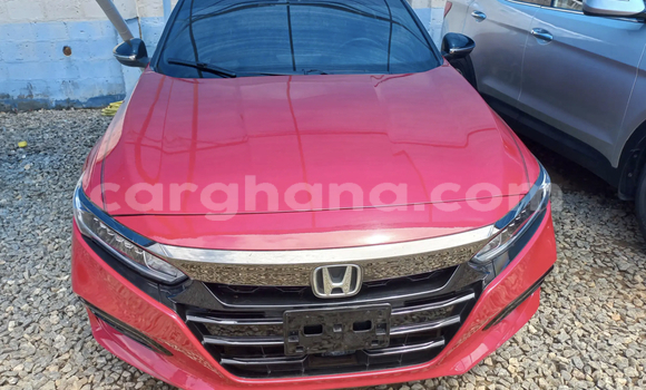 Buy Used Honda Accord Other Car in Accra in Greater Accra Buy Used Honda Accord Other Car in Accra in Greater Accra