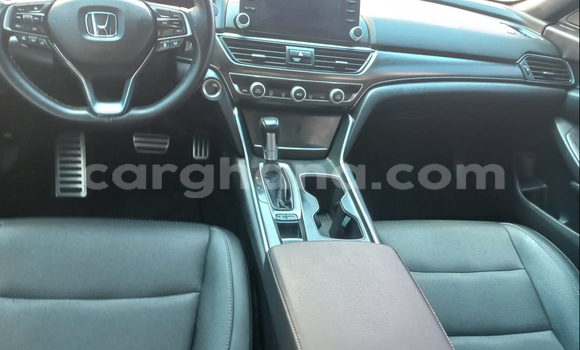 Buy Used Honda Accord Other Car in Accra in Greater Accra Buy Used Honda Accord Other Car in Accra in Greater Accra