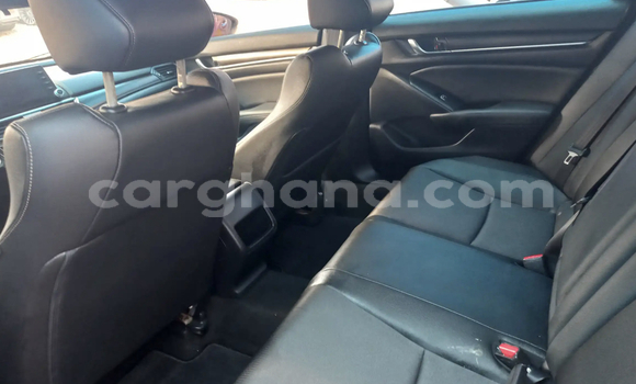 Buy Used Honda Accord Other Car in Accra in Greater Accra Buy Used Honda Accord Other Car in Accra in Greater Accra