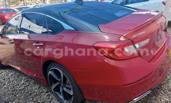 Buy Used Honda Accord Other Car in Accra in Greater Accra Buy Used Honda Accord Other Car in Accra in Greater Accra