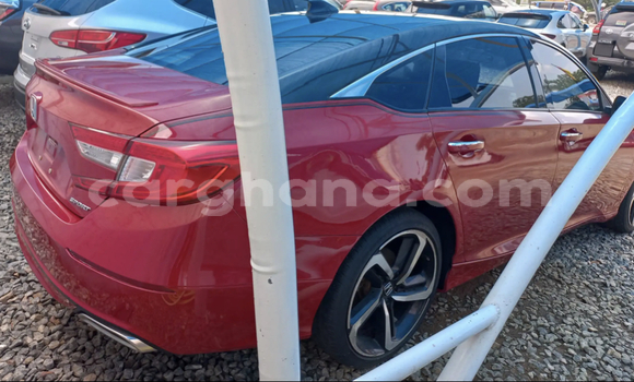Buy Used Honda Accord Other Car in Accra in Greater Accra Buy Used Honda Accord Other Car in Accra in Greater Accra