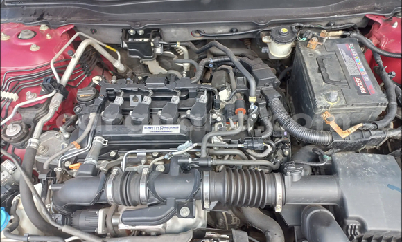 Buy Used Honda Accord Other Car in Accra in Greater Accra Buy Used Honda Accord Other Car in Accra in Greater Accra