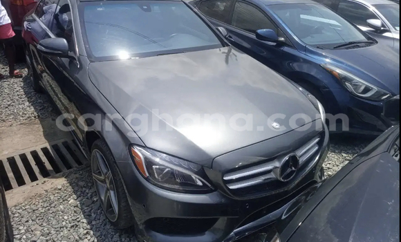 Ra Àlòkù Mercedes‒Benz C–Class Miiran Ọkọ̀ in Accra ni Greater Accra Ra Àlòkù Mercedes‒Benz C–Class Miiran Ọkọ̀ in Accra ni Greater Accra