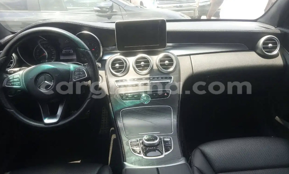 Ra Àlòkù Mercedes‒Benz C–Class Miiran Ọkọ̀ in Accra ni Greater Accra Ra Àlòkù Mercedes‒Benz C–Class Miiran Ọkọ̀ in Accra ni Greater Accra