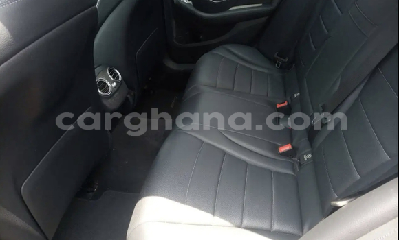 Ra Àlòkù Mercedes‒Benz C–Class Miiran Ọkọ̀ in Accra ni Greater Accra Ra Àlòkù Mercedes‒Benz C–Class Miiran Ọkọ̀ in Accra ni Greater Accra