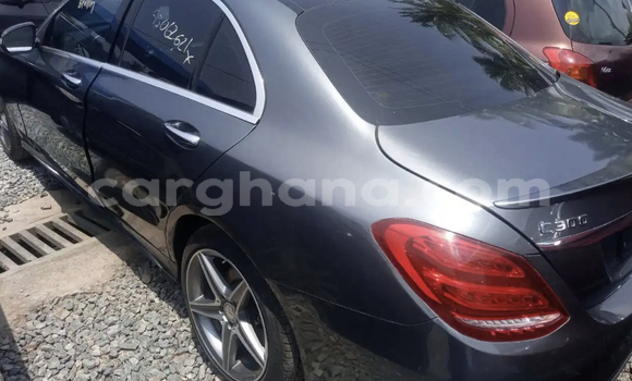 Ra Àlòkù Mercedes‒Benz C–Class Miiran Ọkọ̀ in Accra ni Greater Accra Ra Àlòkù Mercedes‒Benz C–Class Miiran Ọkọ̀ in Accra ni Greater Accra