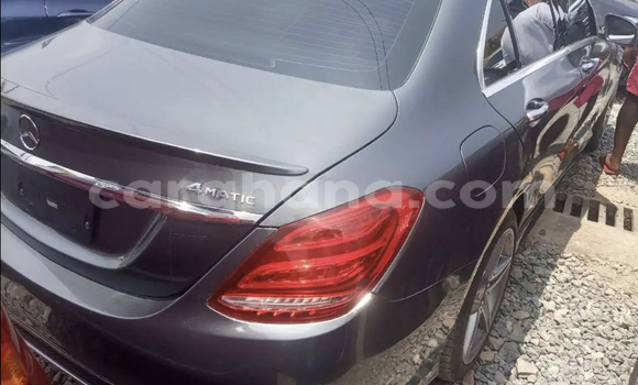 Ra Àlòkù Mercedes‒Benz C–Class Miiran Ọkọ̀ in Accra ni Greater Accra Ra Àlòkù Mercedes‒Benz C–Class Miiran Ọkọ̀ in Accra ni Greater Accra