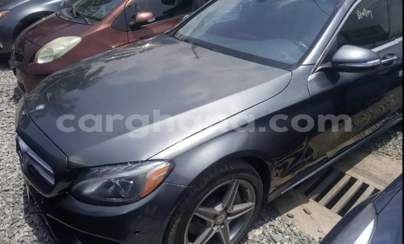 Ra Àlòkù Mercedes‒Benz C–Class Miiran Ọkọ̀ in Accra ni Greater Accra Ra Àlòkù Mercedes‒Benz C–Class Miiran Ọkọ̀ in Accra ni Greater Accra