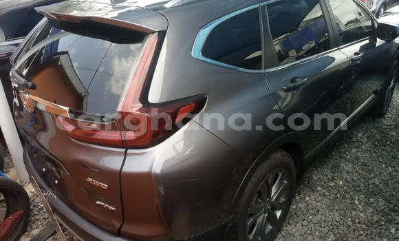 Buy Used Honda CR–V Other Car in Accra in Greater Accra Buy Used Honda CR–V Other Car in Accra in Greater Accra