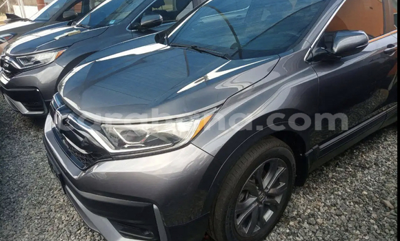 Buy Used Honda CR–V Other Car in Accra in Greater Accra Buy Used Honda CR–V Other Car in Accra in Greater Accra