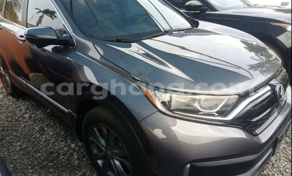 Buy Used Honda CR–V Other Car in Accra in Greater Accra Buy Used Honda CR–V Other Car in Accra in Greater Accra
