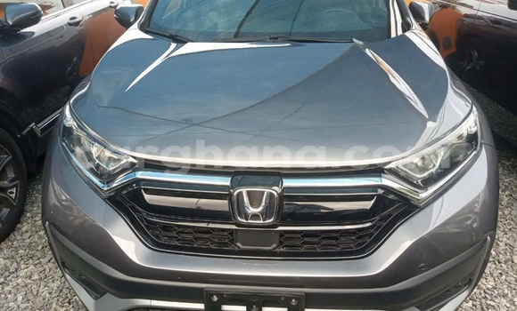 Buy Used Honda CR–V Other Car in Accra in Greater Accra Buy Used Honda CR–V Other Car in Accra in Greater Accra