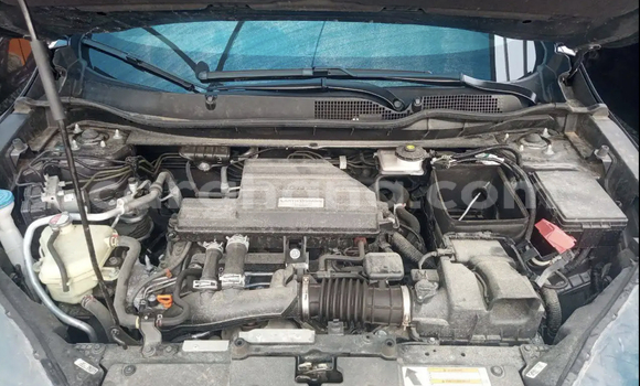 Buy Used Honda CR–V Other Car in Accra in Greater Accra Buy Used Honda CR–V Other Car in Accra in Greater Accra