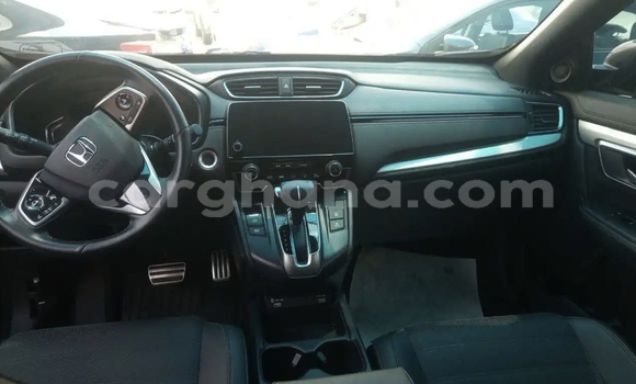 Buy Used Honda CR–V Other Car in Accra in Greater Accra Buy Used Honda CR–V Other Car in Accra in Greater Accra