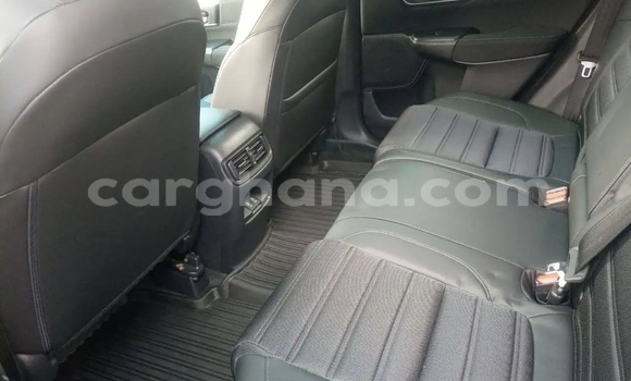 Buy Used Honda CR–V Other Car in Accra in Greater Accra Buy Used Honda CR–V Other Car in Accra in Greater Accra