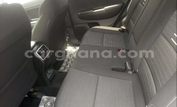 Sayi Na hannu Kia Sportage Sauran Mota in Accra a Greater Accra Sayi Na hannu Kia Sportage Sauran Mota in Accra a Greater Accra