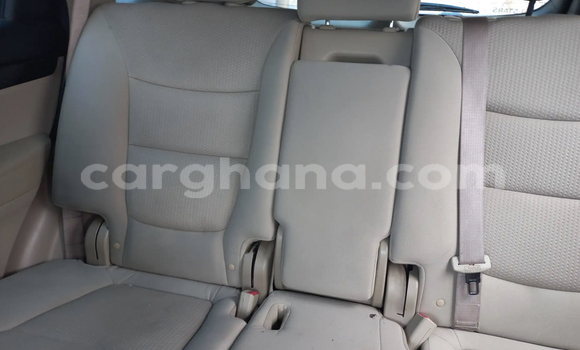 Buy Used Kia Sorento Green Car in Accra in Greater Accra Buy Used Kia Sorento Green Car in Accra in Greater Accra