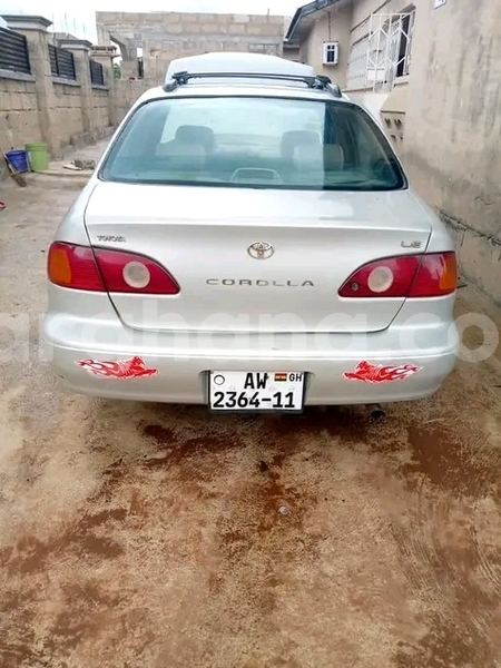 Big with watermark toyota corolla greater accra accra 48045