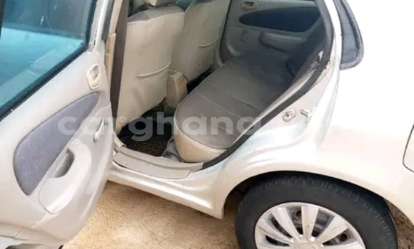 Buy Used Toyota Corolla Silver Car in Accra in Greater Accra Buy Used Toyota Corolla Silver Car in Accra in Greater Accra