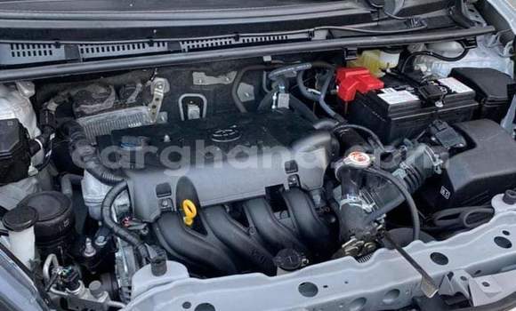 Buy Used Toyota Yaris Silver Car in Sekondi–Takoradi Metropolitan in Western Buy Used Toyota Yaris Silver Car in Sekondi–Takoradi Metropolitan in Western