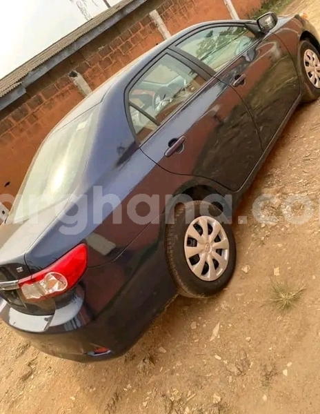 Big with watermark toyota corolla greater accra accra 48048