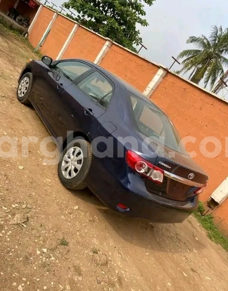 Big with watermark toyota corolla greater accra accra 48048