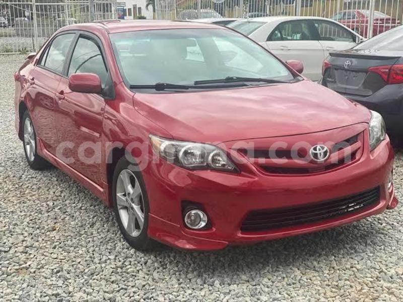 Big with watermark toyota corolla greater accra accra 48053