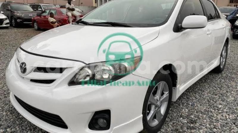 Big with watermark toyota corolla greater accra accra 48054