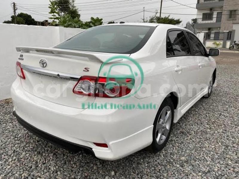 Big with watermark toyota corolla greater accra accra 48054