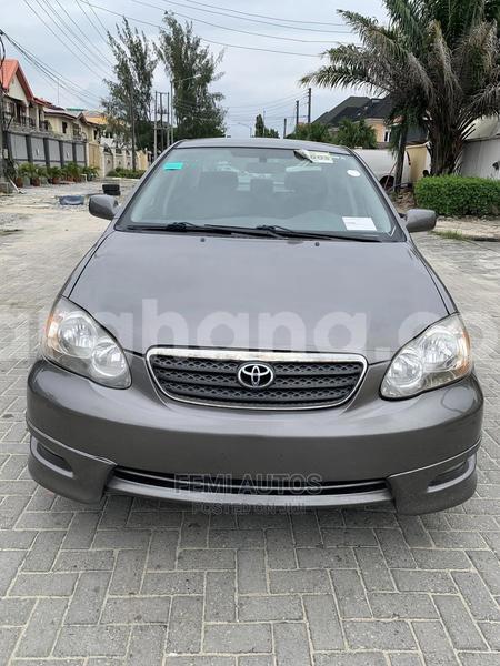 Big with watermark toyota corolla greater accra accra 48056