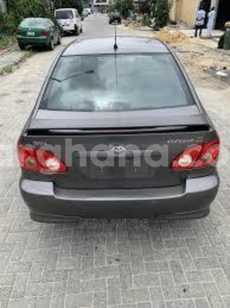 Big with watermark toyota corolla greater accra accra 48056