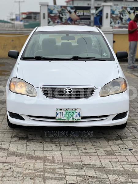 Big with watermark toyota corolla greater accra accra 48057